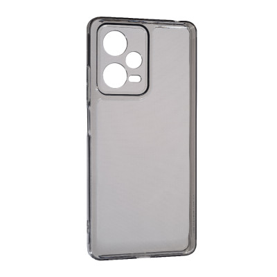 Накладка Space Grey для Xiaomi Redmi Note 12 Pro Plus- тонований Накладка Space Grey для Xiaomi Redmi Note 12 Pro Plus- тонований