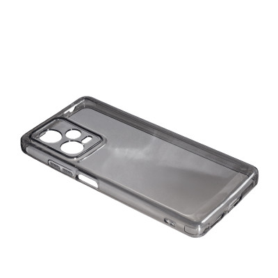 Накладка Space Grey для Xiaomi Redmi Note 12 Pro Plus- тонований Накладка Space Grey для Xiaomi Redmi Note 12 Pro Plus- тонований