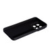 Накладка гумова SMTT для Xiaomi 14 (тех.упак.)- чорний Накладка гумова SMTT для Xiaomi 14 (тех.упак.)- чорний