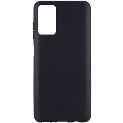 Накладка TPU Epik Black для Xiaomi Redmi Note 12 Pro Plus- чорний Накладка TPU Epik Black для Xiaomi Redmi Note 12 Pro Plus- чорний
