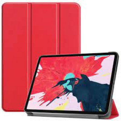 Чохол-книжка Smart Case Open buttons для iPad Air 10.9`` (2020-2022) / Pro 11`` (2018-2022)- червоний Чохол-книжка Smart Case Open buttons для iPad Air 10.9`` (2020-2022) / Pro 11`` (2018-2022)- червоний