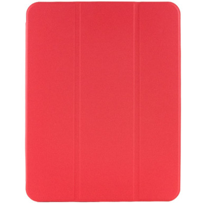 Чохол-книжка Smart Case Open buttons для iPad Air 10.9`` (2020-2022) / Pro 11`` (2018-2022)- червоний Чохол-книжка Smart Case Open buttons для iPad Air 10.9`` (2020-2022) / Pro 11`` (2018-2022)- червоний