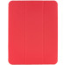 Чохол-книжка Smart Case Open buttons для iPad Air 10.9`` (2020-2022) / Pro 11`` (2018-2022)- червоний Чохол-книжка Smart Case Open buttons для iPad Air 10.9`` (2020-2022) / Pro 11`` (2018-2022)- червоний