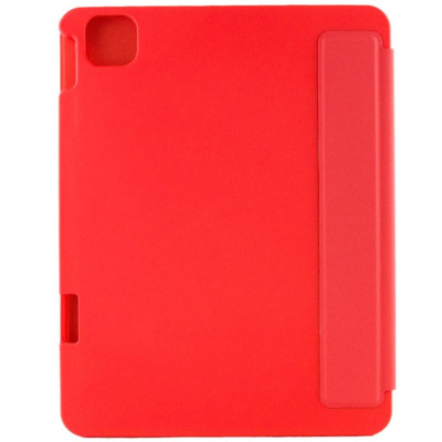 Чохол-книжка Smart Case Open buttons для iPad Air 10.9`` (2020-2022) / Pro 11`` (2018-2022)- червоний Чохол-книжка Smart Case Open buttons для iPad Air 10.9`` (2020-2022) / Pro 11`` (2018-2022)- червоний