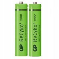 Акумулятор R03 (AAA) GP ReCyko Professional (1000mAh) 4bl (ціна за 1шт) Акумулятор R03 (AAA) GP ReCyko Professional (1000mAh) 4bl (ціна за 1шт)