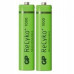 Акумулятор R03 (AAA) GP ReCyko Professional (1000mAh) 4bl (ціна за 1шт)