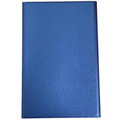 Чохол-книжка оригінал для планшета Lenovo Tab M10 Plus (3rd Gen) Pad 10.6 (TB125/TB128)- синій Чохол-книжка оригінал для планшета Lenovo Tab M10 Plus (3rd Gen) Pad 10.6 (TB125/TB128)- синій