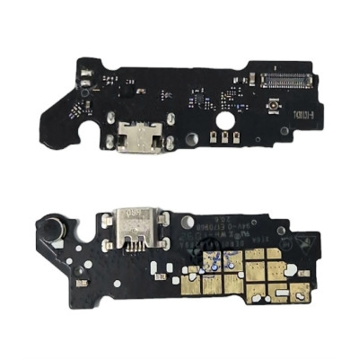 Нижня плата для ZTE Blade A31 AAA
