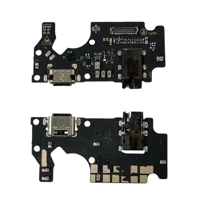 Нижня плата для ZTE Blade V30 Vita / Blade 8030