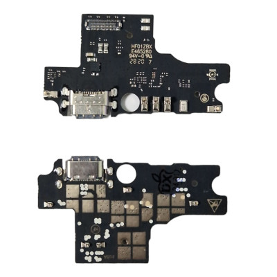 Нижня плата для ZTE Blade A51 2021