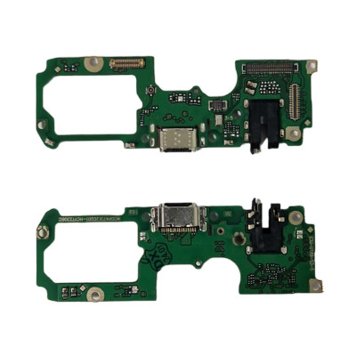 Нижня плата для Oppo A73 4G 2020