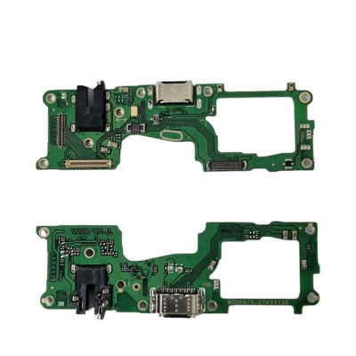 Нижня плата для Oppo A74 4G