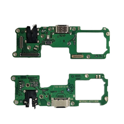 Нижня плата для Oppo Reno 5 Lite