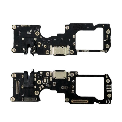Нижня плата для Oppo Reno 7 4G (cph2363) AAA