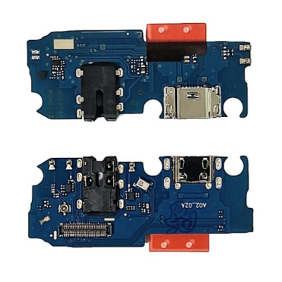 Нижня плата для Samsung A02 / A022 AAA