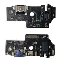 Нижня плата для Samsung A04 / A045 AAA