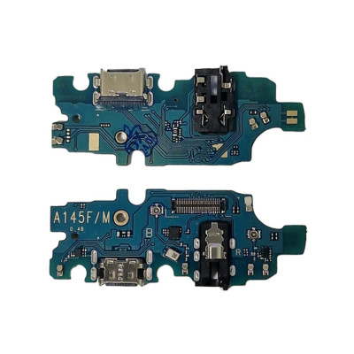 Нижня плата для Samsung A14 4G / A145 AAA