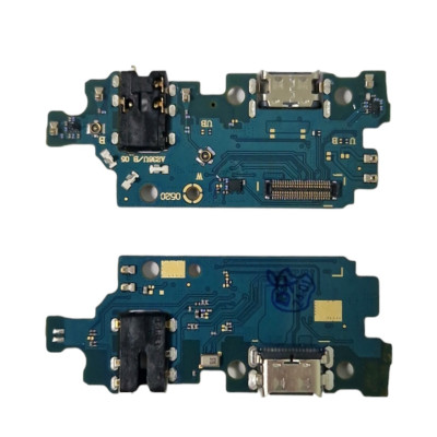 Нижня плата для Samsung A23 5G / A236