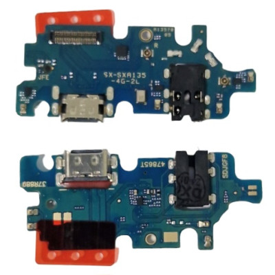 Нижня плата для Samsung M13 4G / M135 AAA