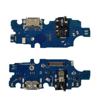 Нижня плата для Samsung M14 4G/5G / M146 / M147 AAA