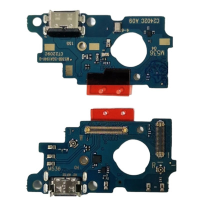 Нижня плата для Samsung M53 5G / M536 AAA