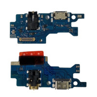 Нижня плата для Samsung M21 / M215 AAA Нижня плата для Samsung M21 / M215 AAA