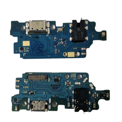 Нижня плата для Samsung M23 5G / M236
