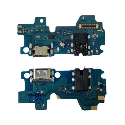 Нижня плата для Samsung M32 4G / M325 AAA