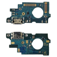 Нижня плата для Samsung M52 5G / M526 Original