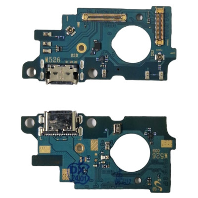 Нижня плата для Samsung M52 5G / M526 Original