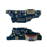 Нижня плата для Motorola G13 (PAWV0015RS) Нижня плата для Motorola G13 (PAWV0015RS)