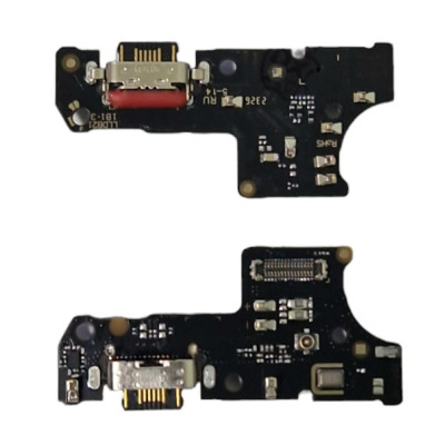 Нижня плата для Motorola G14