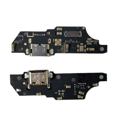 Нижня плата для Motorola Moto E20 (xt-2155-3) AAA
