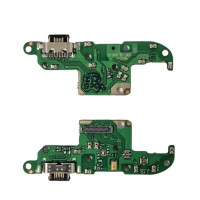 Нижня плата для Motorola Moto G8 Power (XT2041)