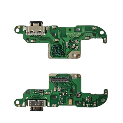Нижня плата для Motorola Moto G8 Power (XT2041)