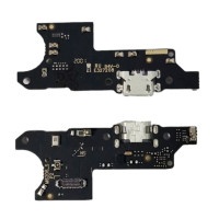 Нижня плата для Motorola Moto G8 Power lite (XT2055) Нижня плата для Motorola Moto G8 Power lite (XT2055)