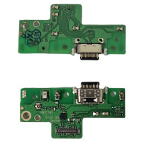 Нижня плата для Motorola Moto G8 (XT2045-2) Нижня плата для Motorola Moto G8 (XT2045-2)