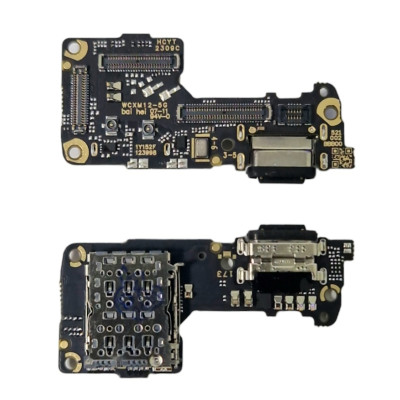 Нижня плата для Xiaomi 12 AAA