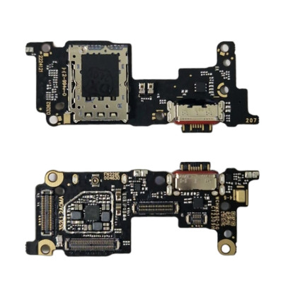 Нижня плата для Xiaomi 12T Pro / 12T AAA