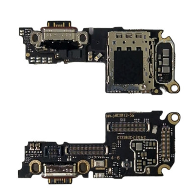 Нижня плата для Xiaomi 13 AAA
