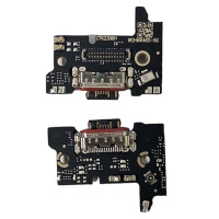 Нижня плата для Xiaomi Poco F4 5G Нижня плата для Xiaomi Poco F4 5G