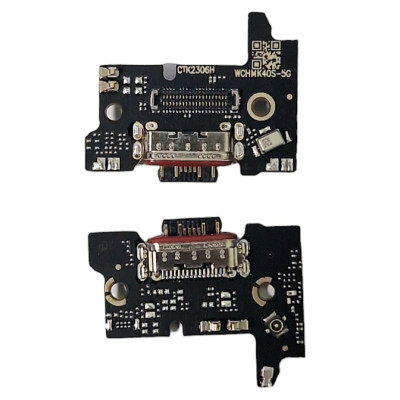 Нижня плата для Xiaomi Poco F4 5G