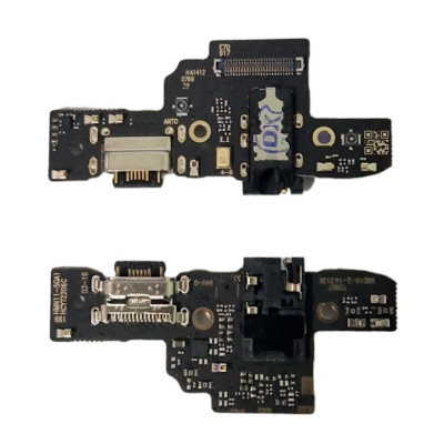 Нижня плата для Xiaomi Poco M4 5G AAA