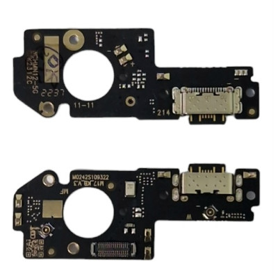 Нижня плата для Xiaomi Poco X5 5G