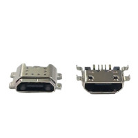 Конектор зарядки для Vivo V17 micro-USB