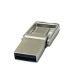 Type-C Flash Aspor AR104 64GB 3.0- срібло