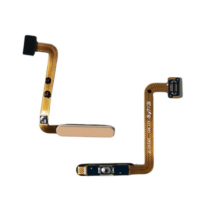Шлейф з кнопками для Samsung A23 4G/ 5G / A235 / A236 (включення та сканер відбитка пальця Touch ID) Original Gold Шлейф з кнопками для Samsung A23 4G/ 5G / A235 / A236 (включення та сканер відбитка пальця Touch ID) Original Gold