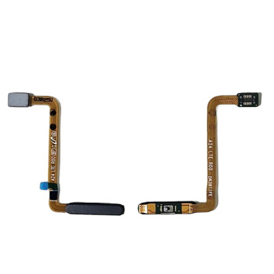 Шлейф з кнопками для Samsung A24 4G / A245 (включення та сканер відбитка пальця Touch ID) Original Black Шлейф з кнопками для Samsung A24 4G / A245 (включення та сканер відбитка пальця Touch ID) Original Black