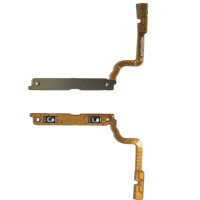 Шлейф з кнопками для Samsung S21 5G / G991 / S21 Plus 5G / G996 (гучності) Шлейф з кнопками для Samsung S21 5G / G991 / S21 Plus 5G / G996 (гучності)