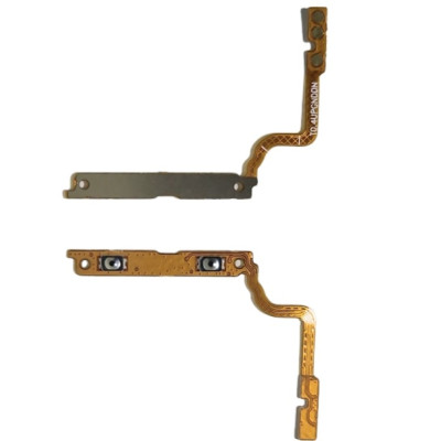 Шлейф з кнопками для Samsung S21 5G / G991 / S21 Plus 5G / G996 (гучності) Шлейф з кнопками для Samsung S21 5G / G991 / S21 Plus 5G / G996 (гучності)